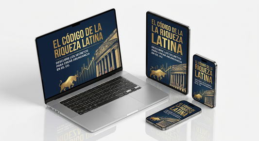 El Código de la Riqueza Latina